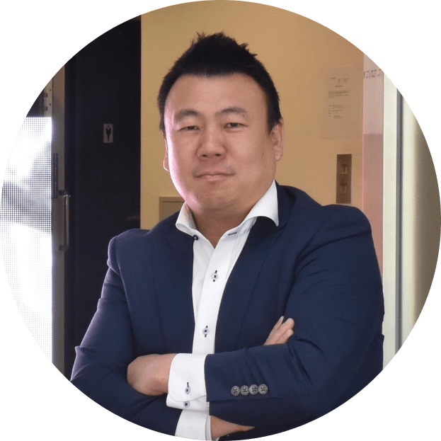 渡辺 英樹